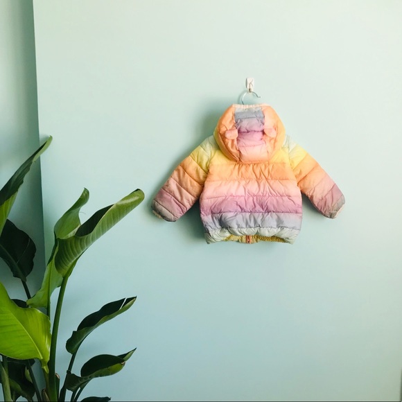 Baby Gap ColdControl jacket - Picture 2 of 5